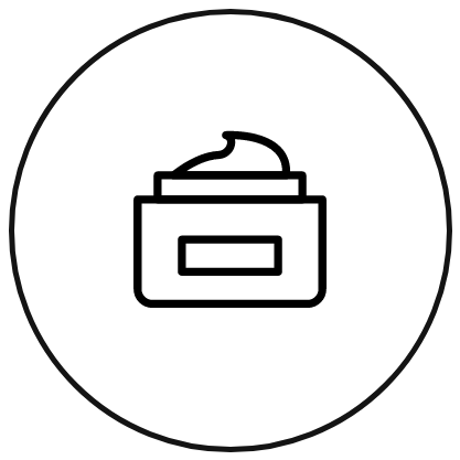 Icono dermocosmetica