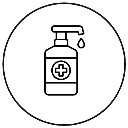 Icono Higiene
