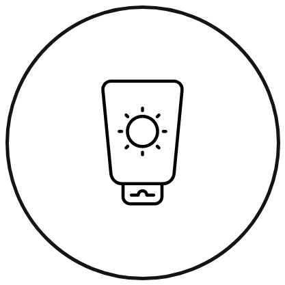 Icono porteccion solar