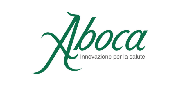 Logo aboca