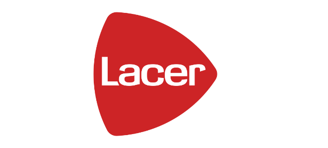 Logo Lacer